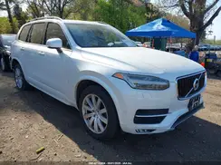 YV4A22PK6G1056236 2016 VOLVO XC90