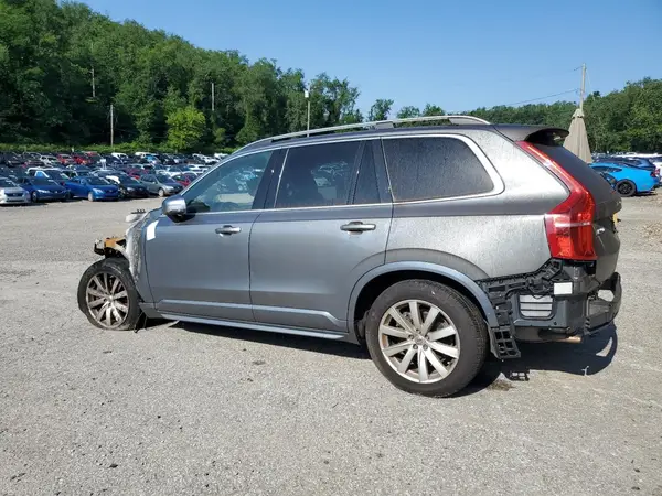 YV4A22PK6G1056320 2016 VOLVO XC90 - Image 2