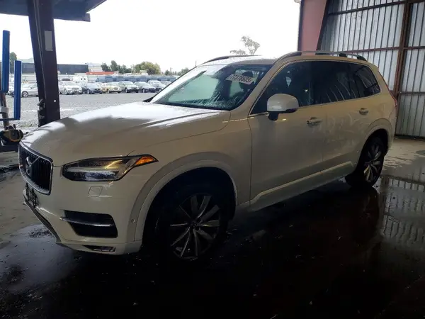 YV4A22PK6G1056365 2016 VOLVO XC90 - Image 1