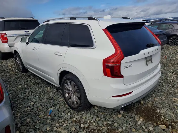 YV4A22PK6G1056365 2016 VOLVO XC90 - Image 2