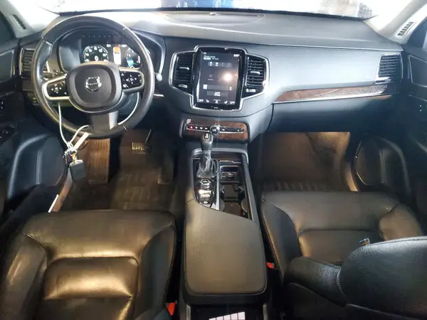 YV4A22PK6G1056365 2016 VOLVO XC90 - Image 8