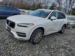 YV4A22PK6G1058794 2016 VOLVO XC90