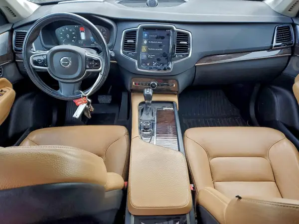 YV4A22PK6G1058794 2016 VOLVO XC90 - Image 8