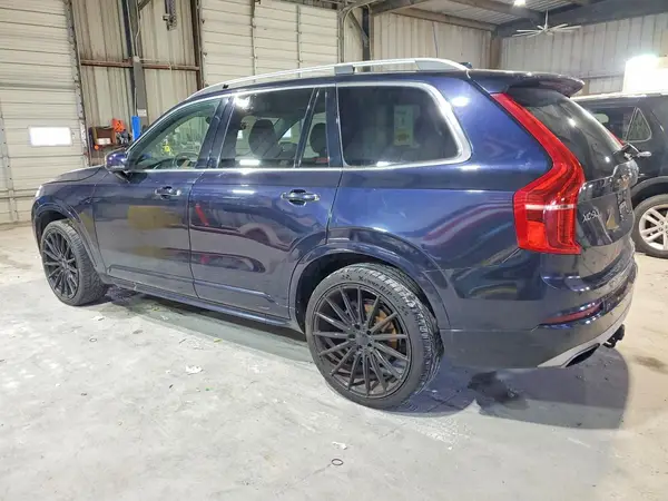 YV4A22PK6G1059234 2016 VOLVO XC90 - Image 2