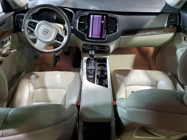 YV4A22PK6G1059234 2016 VOLVO XC90 - Image 8