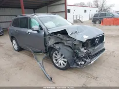 YV4A22PK6G1060643 2016 VOLVO XC90