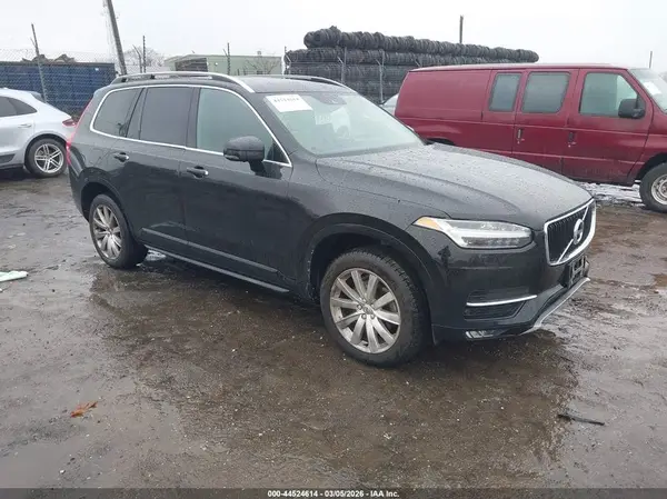 YV4A22PK6G1060674 2016 VOLVO XC90 - Image 1