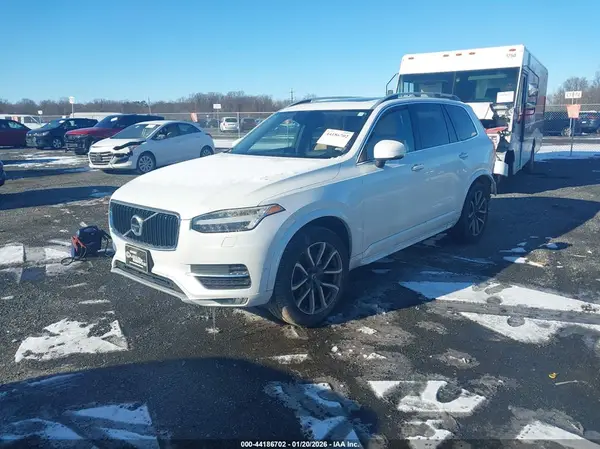 YV4A22PK6G1061629 2016 VOLVO XC90 - Image 2