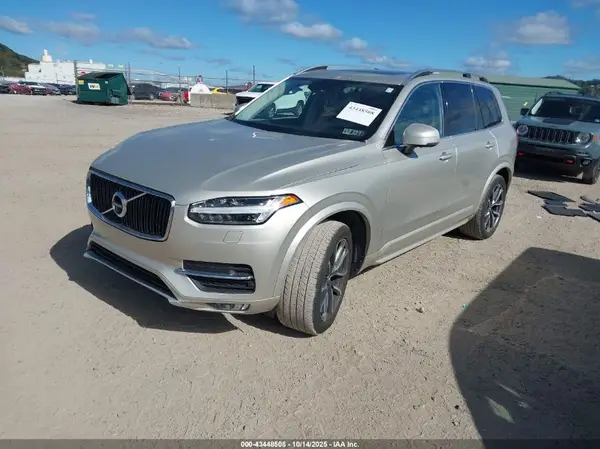 YV4A22PK6G1061999 2016 VOLVO XC90 - Image 2