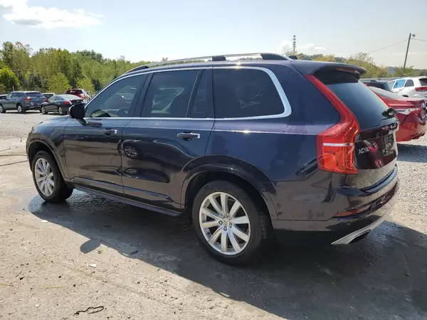 YV4A22PK6G1063509 2016 VOLVO XC90 - Image 2