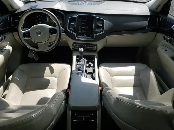 YV4A22PK6G1063509 2016 VOLVO XC90 - Image 8