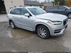 YV4A22PK6G1066538 2016 VOLVO XC90