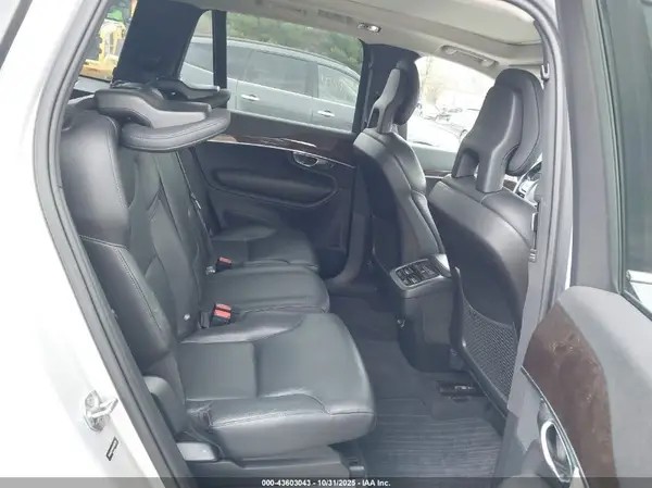 YV4A22PK6G1066538 2016 VOLVO XC90 - Image 8