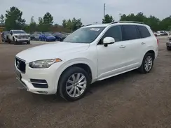 YV4A22PK6G1067267 2016 VOLVO XC90