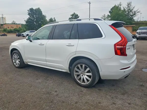 YV4A22PK6G1067267 2016 VOLVO XC90 - Image 2