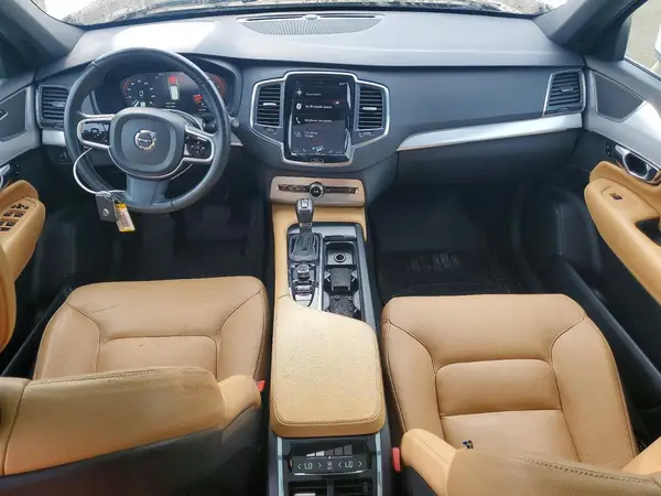 YV4A22PK6G1067267 2016 VOLVO XC90 - Image 8