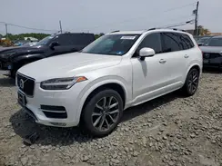 YV4A22PK6G1068807 2016 VOLVO XC90