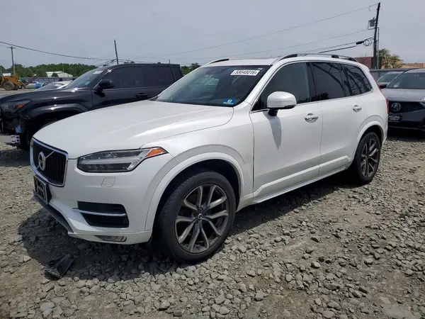 YV4A22PK6G1068807 2016 VOLVO XC90 - Image 1