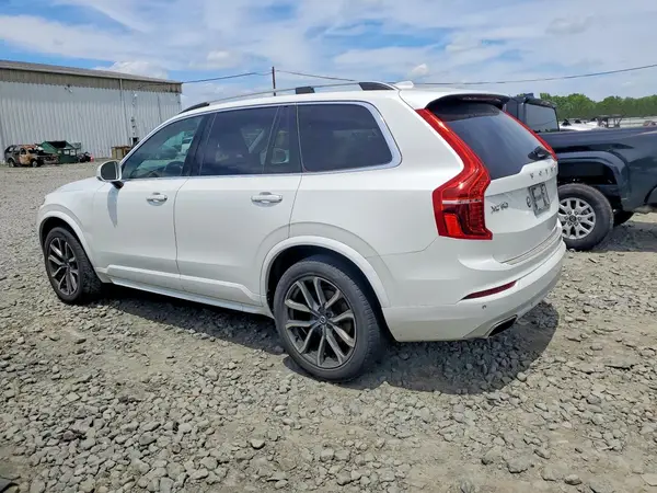 YV4A22PK6G1068807 2016 VOLVO XC90 - Image 2