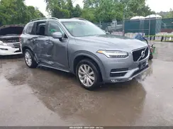 YV4A22PK6G1068936 2016 VOLVO XC90