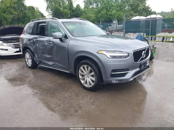 YV4A22PK6G1068936 2016 VOLVO XC90 - Image 1