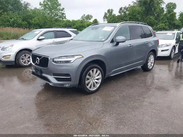 YV4A22PK6G1068936 2016 VOLVO XC90 - Image 2