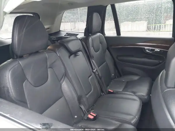 YV4A22PK6G1068936 2016 VOLVO XC90 - Image 8