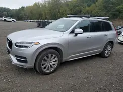 YV4A22PK6G1069553 2016 VOLVO XC90