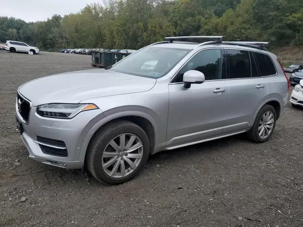 YV4A22PK6G1069553 2016 VOLVO XC90 - Image 1
