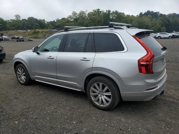 YV4A22PK6G1069553 2016 VOLVO XC90 - Image 2