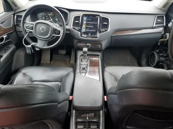 YV4A22PK6G1069553 2016 VOLVO XC90 - Image 8