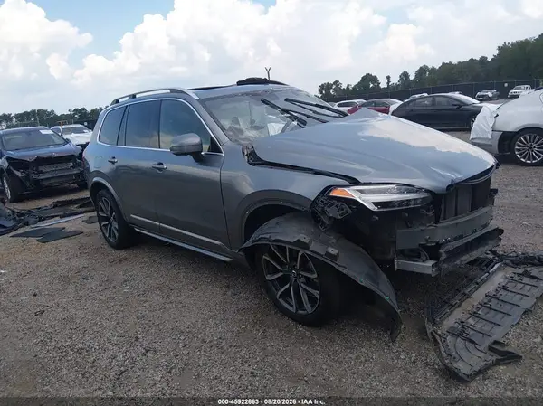 YV4A22PK6G1069794 2016 VOLVO XC90 - Image 1