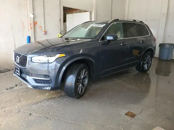 YV4A22PK6G1070699 2016 VOLVO XC90 - Image 1