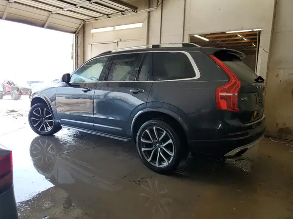 YV4A22PK6G1070699 2016 VOLVO XC90 - Image 2