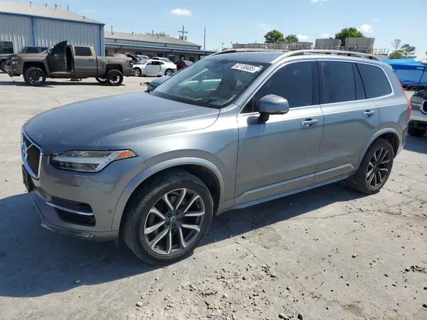 YV4A22PK6G1070864 2016 VOLVO XC90 - Image 1