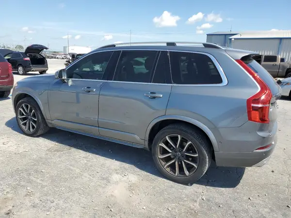 YV4A22PK6G1070864 2016 VOLVO XC90 - Image 2