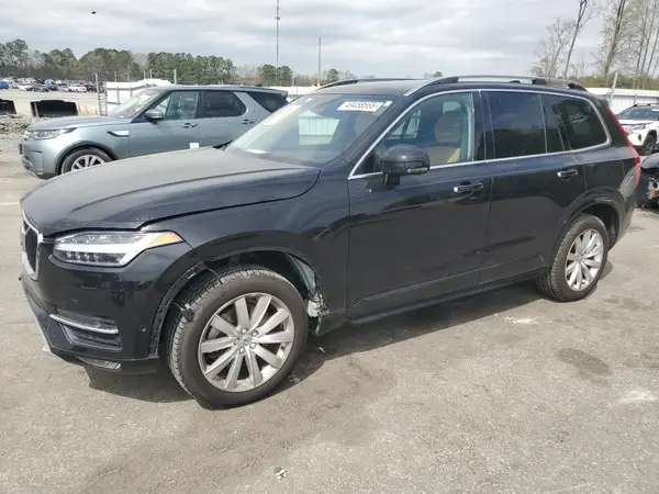 YV4A22PK6G1071240 2016 VOLVO XC90 - Image 1