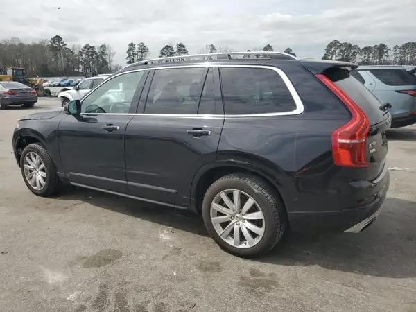 YV4A22PK6G1071240 2016 VOLVO XC90 - Image 2