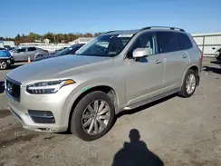 YV4A22PK6G1071528 2016 VOLVO XC90