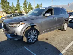 YV4A22PK6G1072047 2016 VOLVO XC90