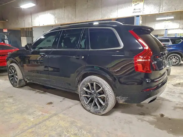 YV4A22PK6G1073649 2016 VOLVO XC90 - Image 2