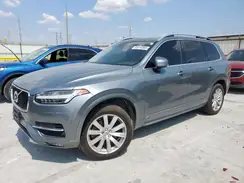 YV4A22PK6G1076907 2016 VOLVO XC90