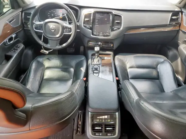 YV4A22PK6G1076907 2016 VOLVO XC90 - Image 8