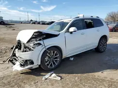 YV4A22PK6G1076986 2016 VOLVO XC90