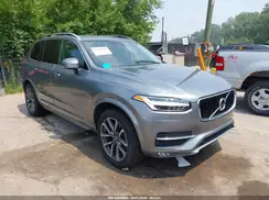 YV4A22PK6G1077376 2016 VOLVO XC90