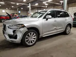 YV4A22PK6G1077863 2016 VOLVO XC90