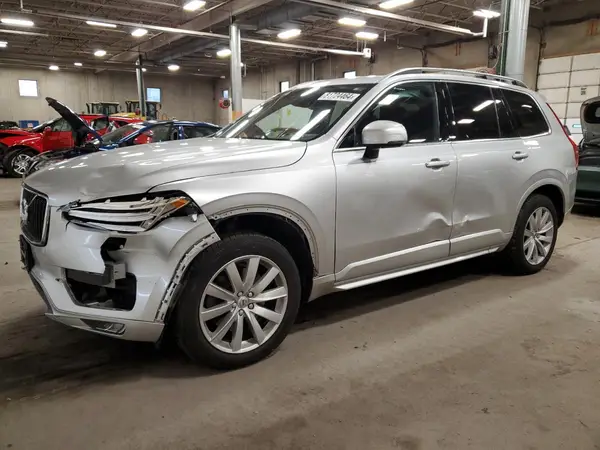 YV4A22PK6G1077863 2016 VOLVO XC90 - Image 1