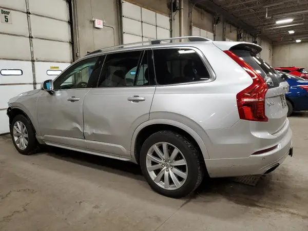 YV4A22PK6G1077863 2016 VOLVO XC90 - Image 2
