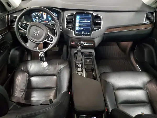 YV4A22PK6G1077863 2016 VOLVO XC90 - Image 8