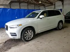 YV4A22PK6G1078110 2016 VOLVO XC90
